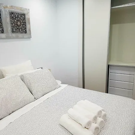 Aries Flat Appartement *