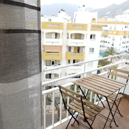 Appartement Aries Flat *