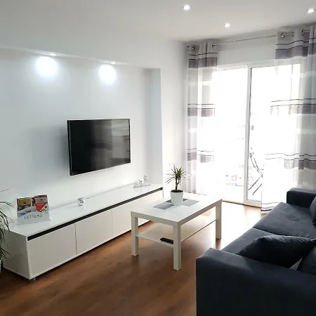 Aries Flat Appartement *