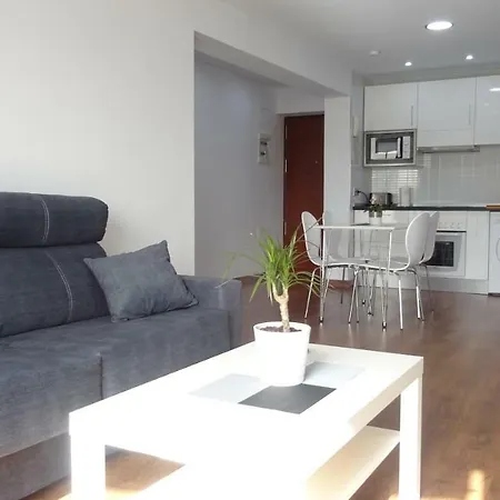 Aries Flat Appartement Benalmádena