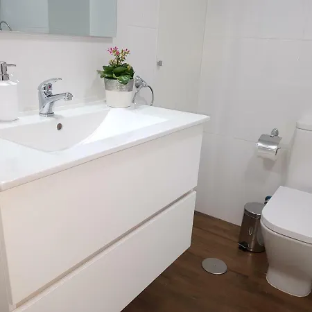 Appartement Aries Flat