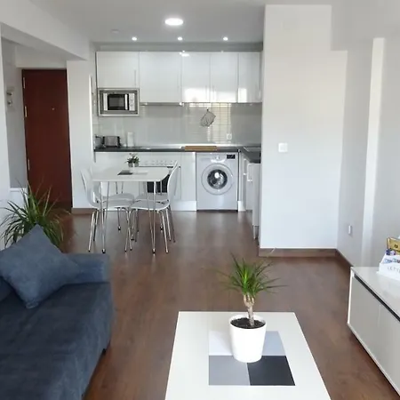 Aries Flat Benalmádena