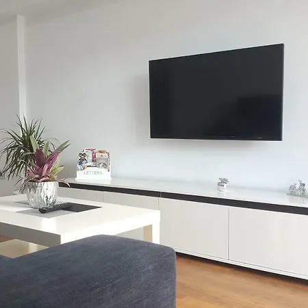 Aries Flat Appartement *