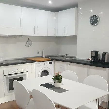 Aries Flat Appartement *