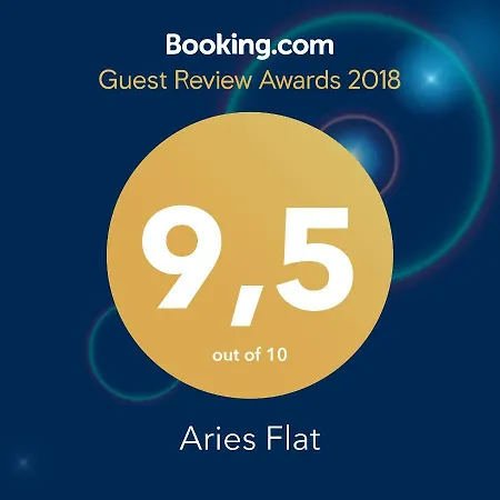 Aries Flat Appartement *