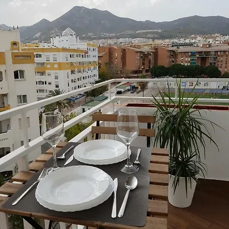 Appartement Aries Flat