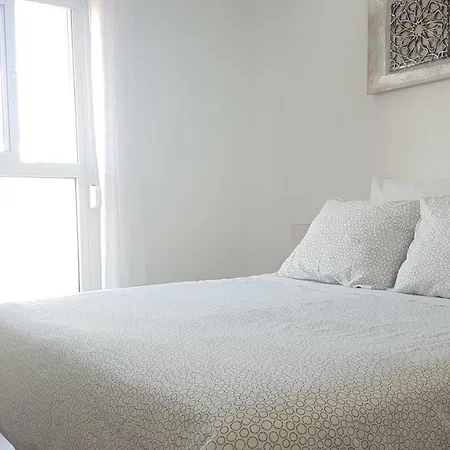 Appartement Aries Flat Benalmádena