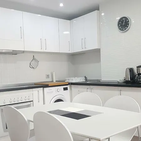 Appartement Aries Flat