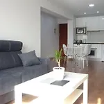 Aries Flat Apartment Benalmádena