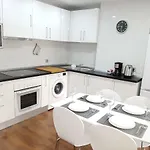 Aries Flat Apartment Benalmádena