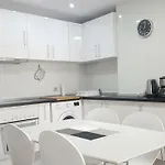 Apartment Aries Flat
