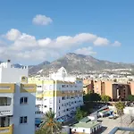 Aries Flat Apartment Benalmádena