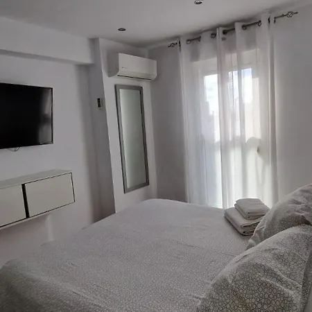 Aries Flat Apartment