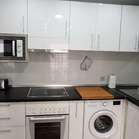 Aries Flat Benalmadena