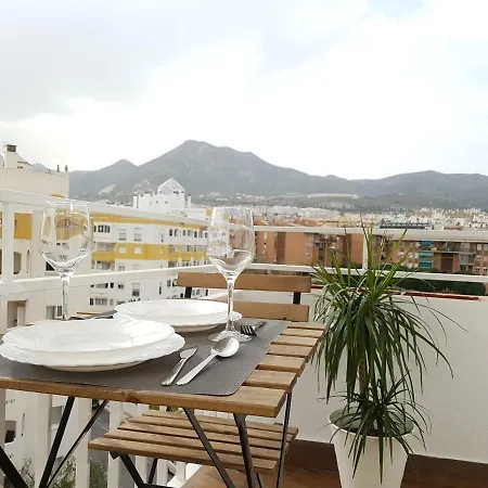 Apartment Aries Flat *