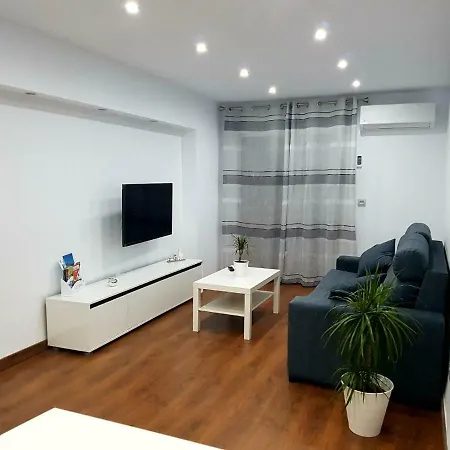 Aries Flat