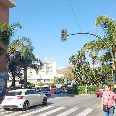 Aries Flat 아파트