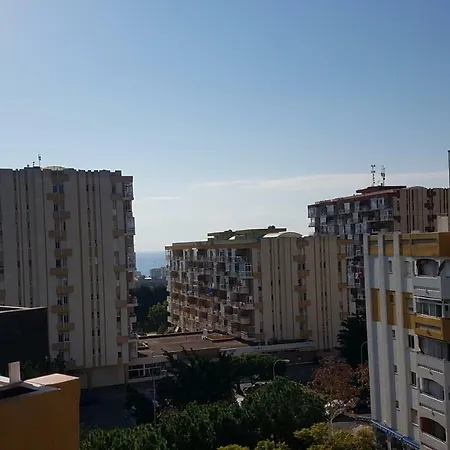 Aries Flat * Benalmádena