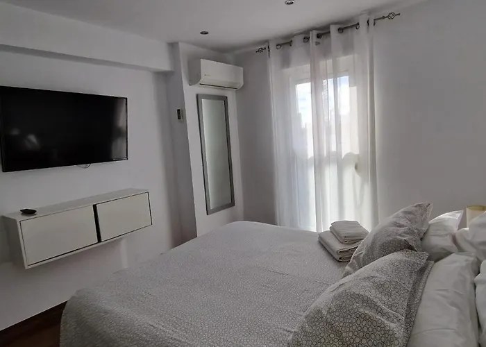 Aries Flat 아파트