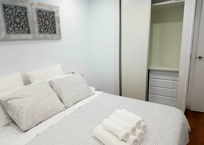 Aries Flat 아파트 *