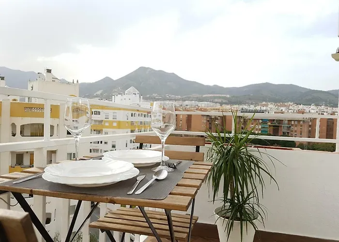 아파트 Aries Flat *