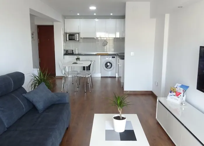 Aries Flat 베날마데나코스타