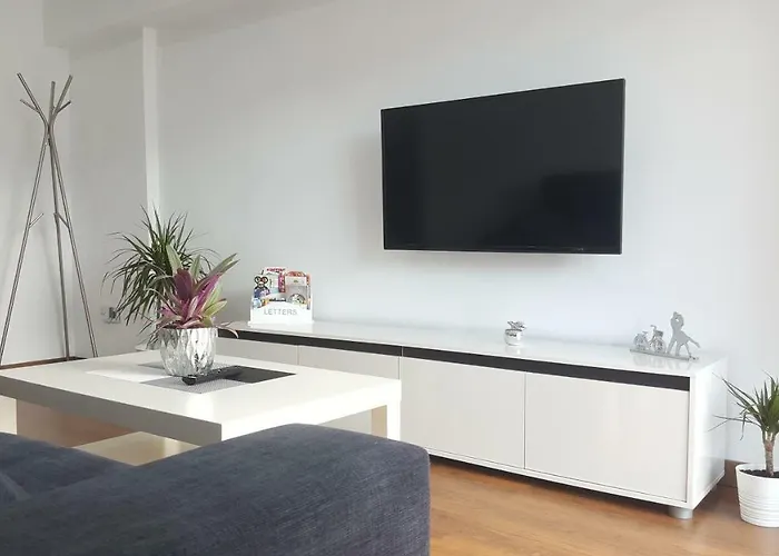 Aries Flat 아파트 *