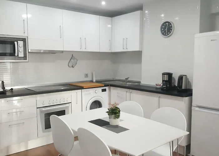 Aries Flat 아파트 *