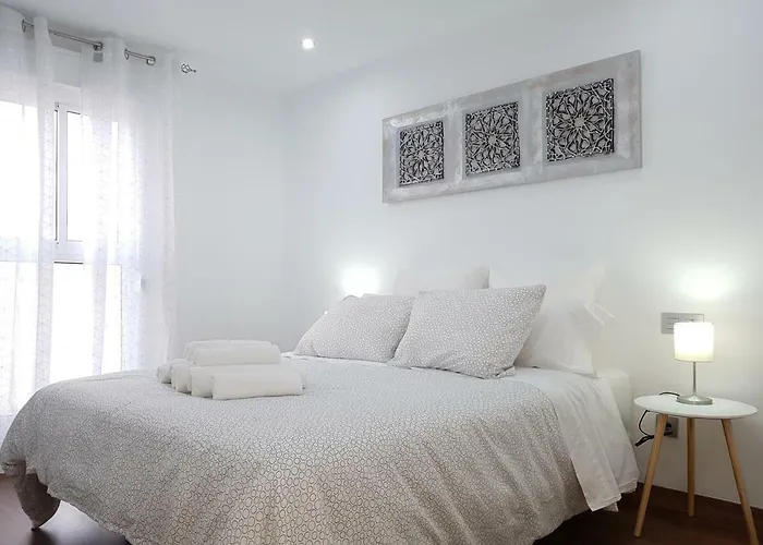 아파트 Aries Flat 베날마데나코스타