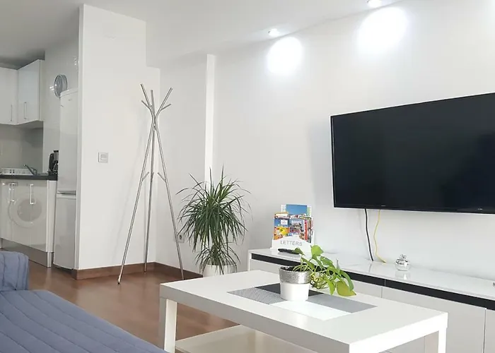 Aries Flat 베날마데나코스타