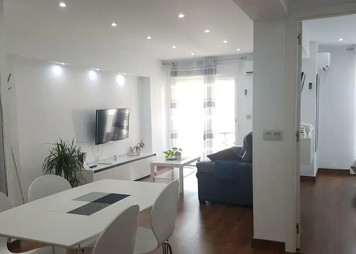 Aries Flat * 베날마데나코스타