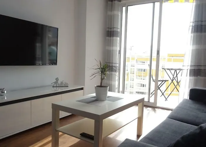 Aries Flat 베날마데나코스타