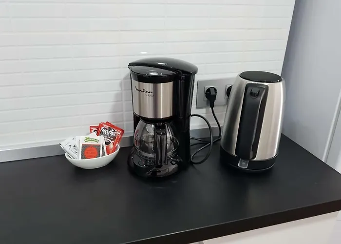 Aries Flat 베날마데나코스타