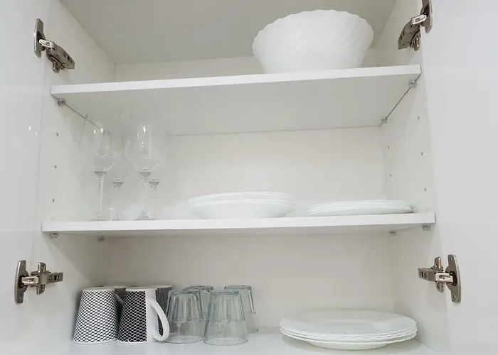 아파트 Aries Flat 베날마데나코스타