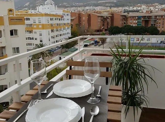 아파트 Aries Flat