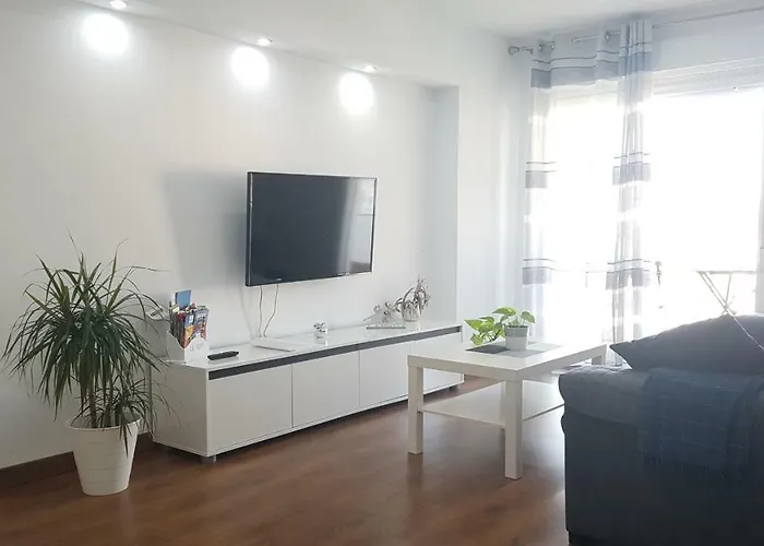 Aries Flat * 베날마데나코스타