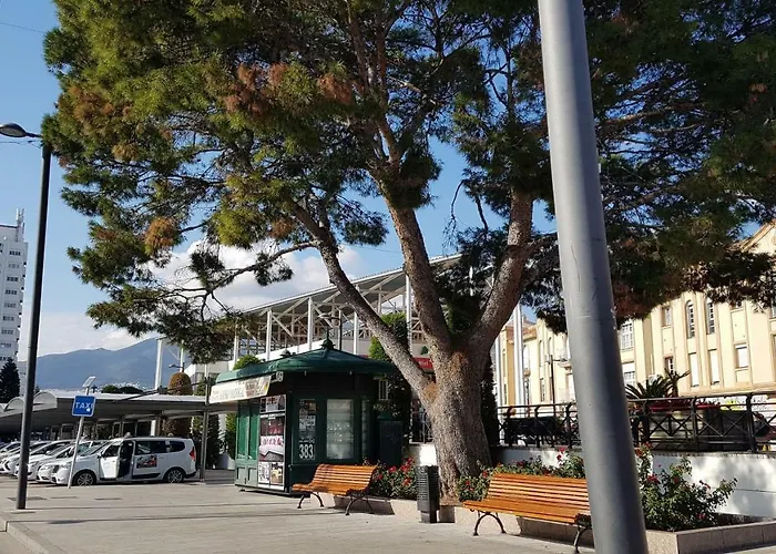 Aries Flat 아파트