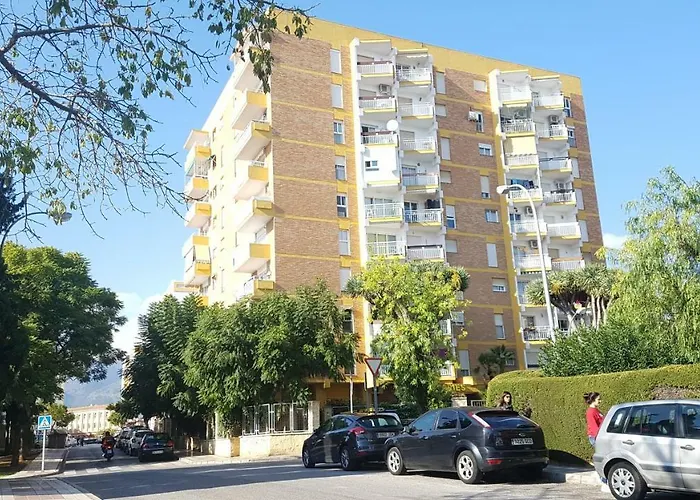 아파트 Aries Flat *