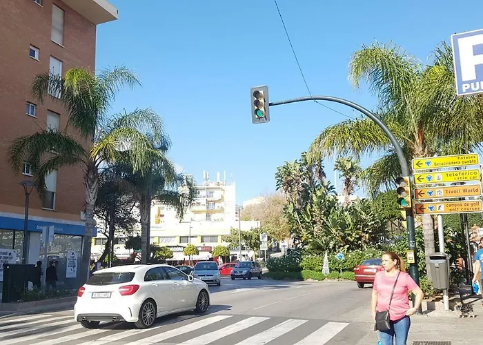 Aries Flat 아파트