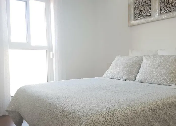 아파트 Aries Flat 베날마데나코스타