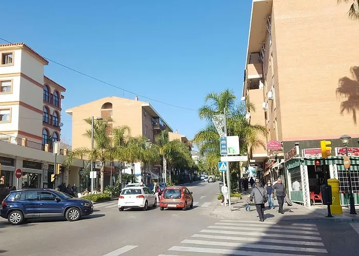 Aries Flat 아파트