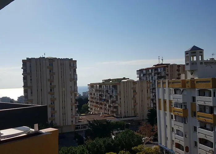 Aries Flat * 베날마데나코스타