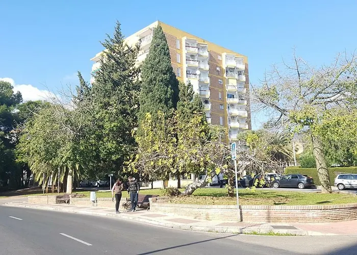 Aries Flat * 베날마데나코스타