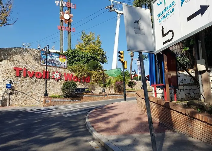 아파트 Aries Flat *