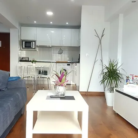 Aries Flat