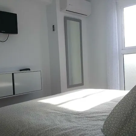 Aries Flat Apartmán *