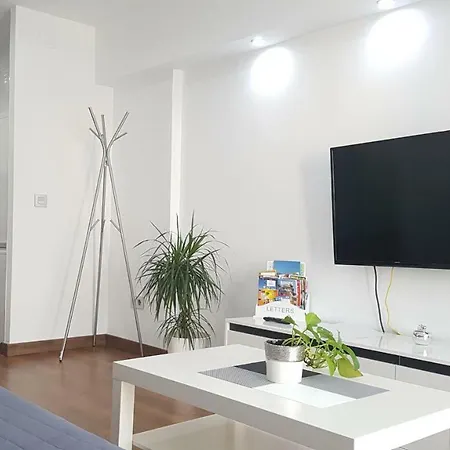 Aries Flat Benalmádena