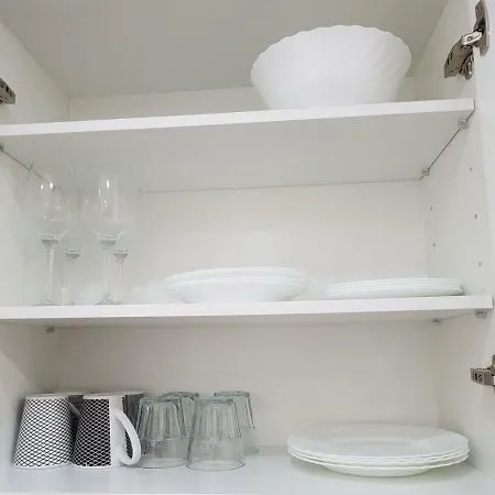 Apartmán Aries Flat Benalmádena