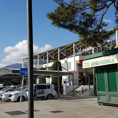 Aries Flat Lägenhet Benalmádena
