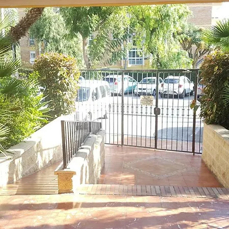 Aries Flat Benalmádena